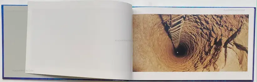 Naoya Hatakeyama – Ciel Tombé (with The Astrologer by Sylvie Germain )