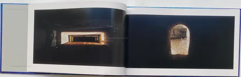 Naoya Hatakeyama – Ciel Tombé (with The Astrologer by Sylvie Germain )