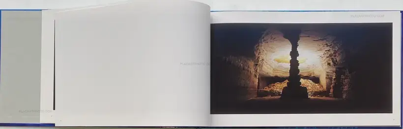 Naoya Hatakeyama – Ciel Tombé (with The Astrologer by Sylvie Germain )