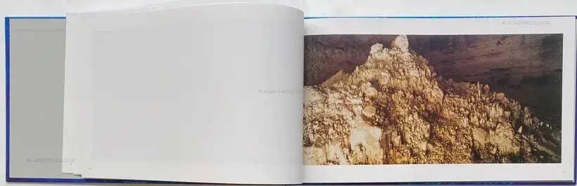 Naoya Hatakeyama – Ciel Tombé (with The Astrologer by Sylvie Germain )