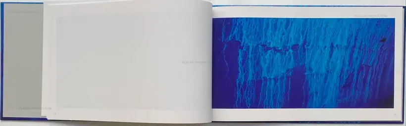Naoya Hatakeyama – Ciel Tombé (with The Astrologer by Sylvie Germain )