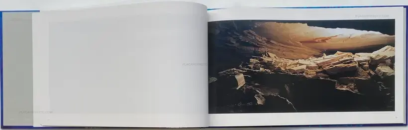 Naoya Hatakeyama – Ciel Tombé (with The Astrologer by Sylvie Germain )