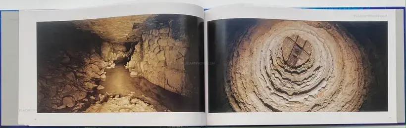 Naoya Hatakeyama – Ciel Tombé (with The Astrologer by Sylvie Germain )