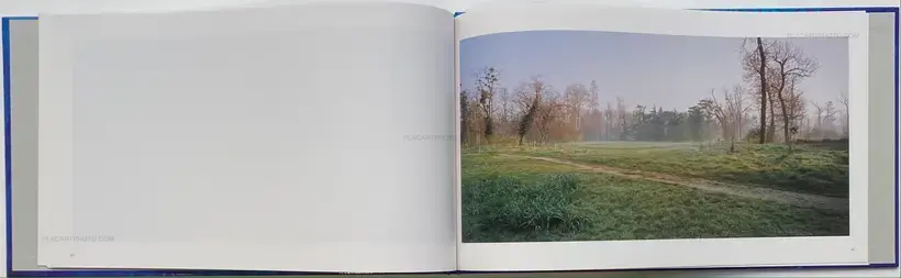 Naoya Hatakeyama – Ciel Tombé (with The Astrologer by Sylvie Germain )