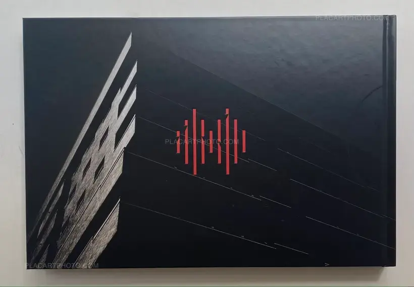David Nissen – Shadow's Praise (SIGNED)