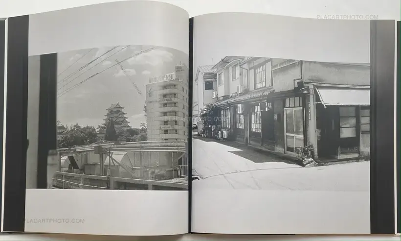 Hiroshi Fujii – Toward a Photograph