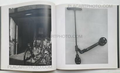 Hiroshi Fujii,Toward a Photograph