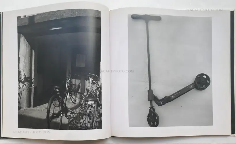 Hiroshi Fujii – Toward a Photograph