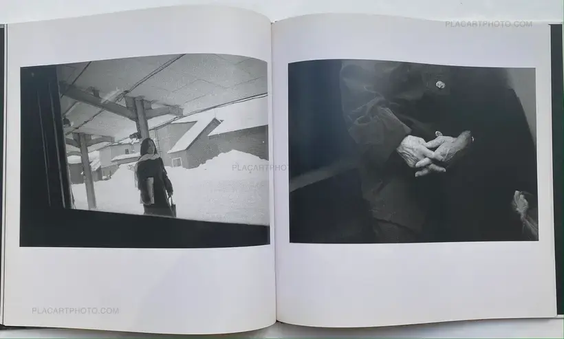 Hiroshi Fujii – Toward a Photograph