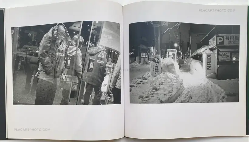 Hiroshi Fujii – Toward a Photograph