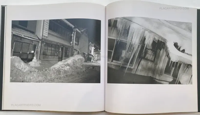 Hiroshi Fujii – Toward a Photograph