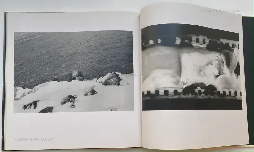 Hiroshi Fujii – Toward a Photograph