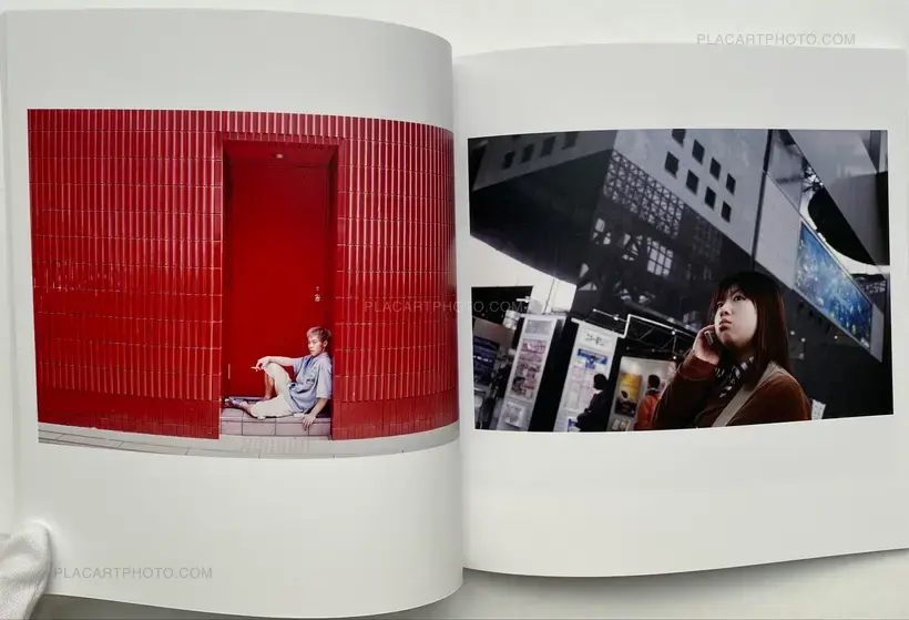 Kazuyuki Kawaguchi – DISTANCE (SIGNED)