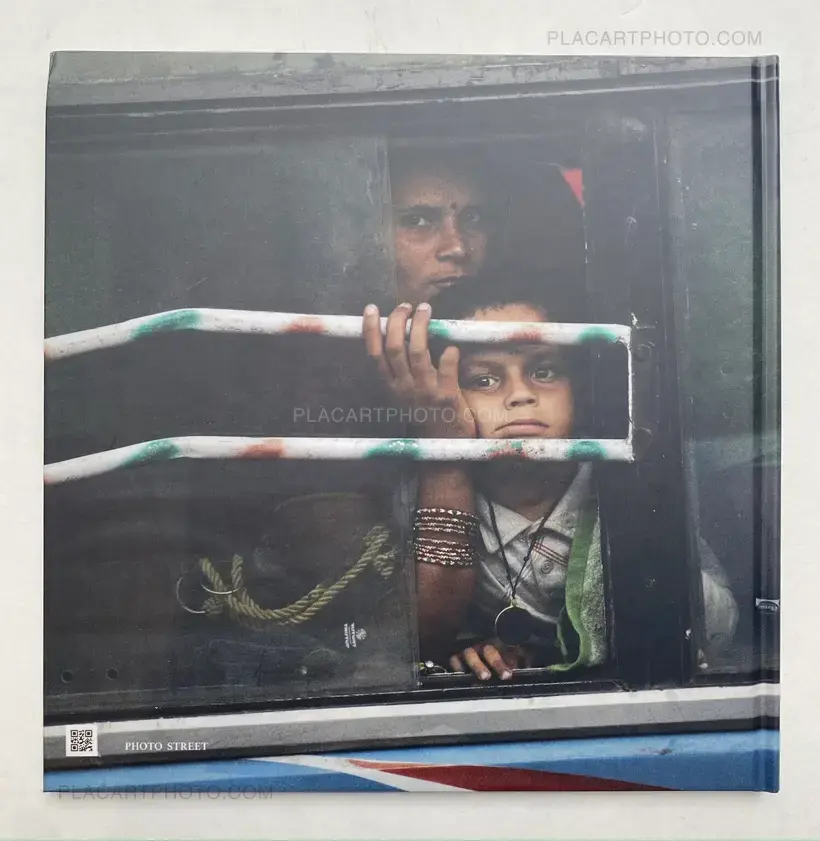 Ryuichi Ishikawa – INDIAN ROAD
