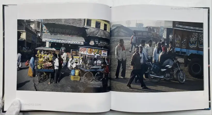Ryuichi Ishikawa – INDIAN ROAD