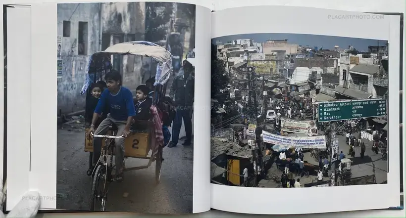 Ryuichi Ishikawa – INDIAN ROAD