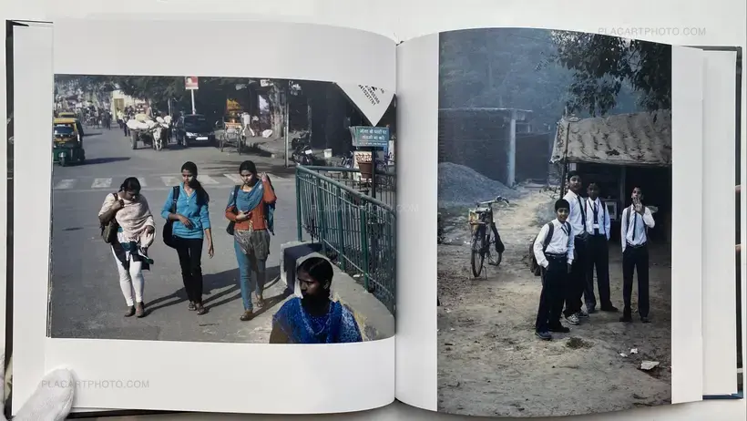 Ryuichi Ishikawa – INDIAN ROAD
