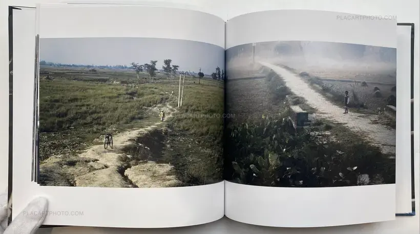 Ryuichi Ishikawa – INDIAN ROAD
