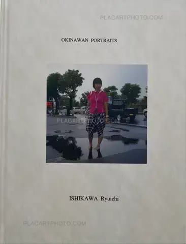 Ryuichi Ishikawa – OKINAWAN PORTRAITS (SIGNED)