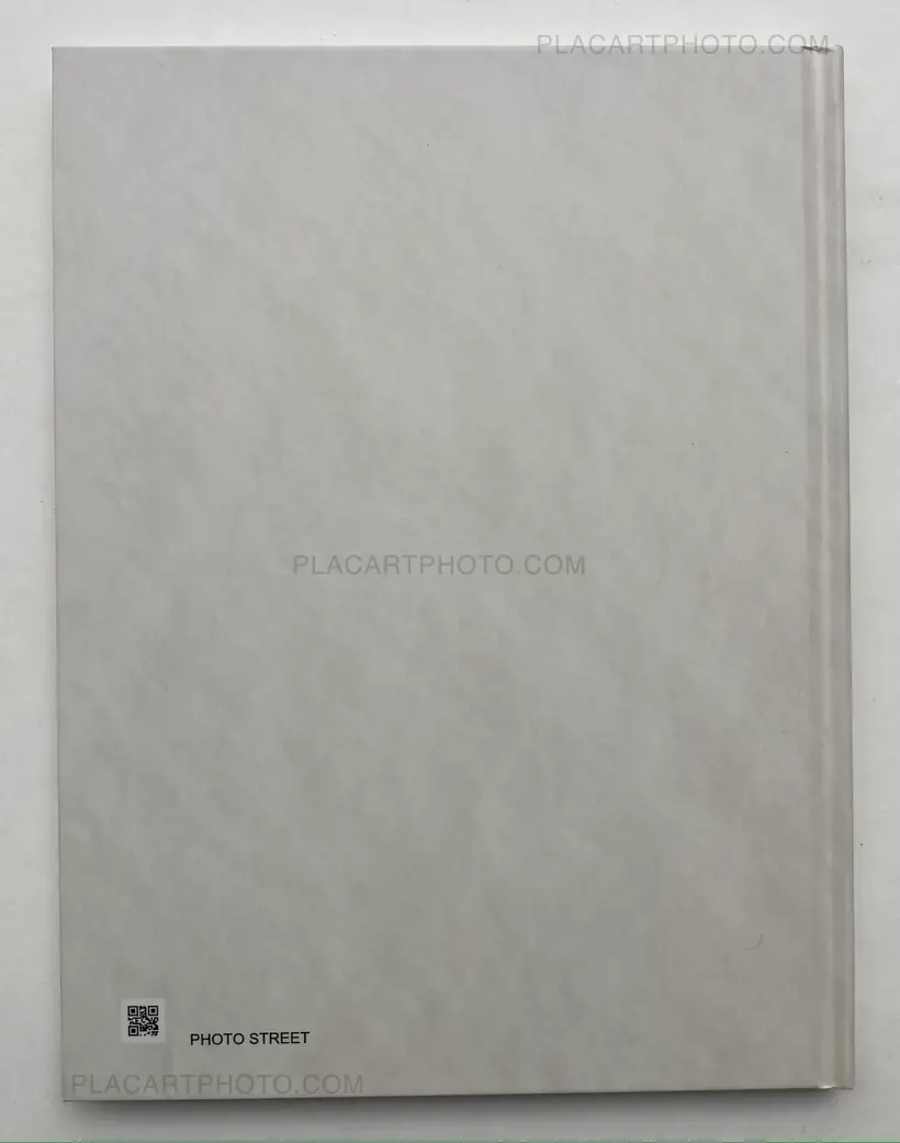 Ryuichi Ishikawa – OKINAWAN PORTRAITS (SIGNED)
