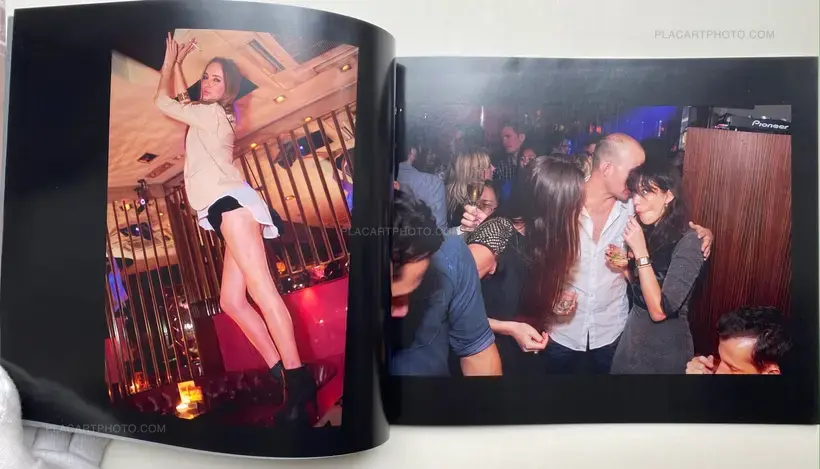 Paul Bradshaw – THE PARTY PORTFOLIO HONG KONG (EDT OF 100 SIGNED)