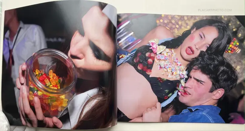 Paul Bradshaw – THE PARTY PORTFOLIO HONG KONG (EDT OF 100 SIGNED)