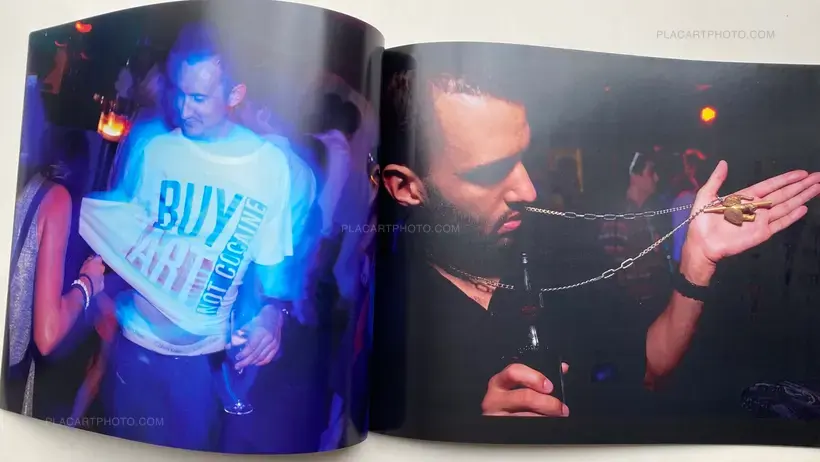 Paul Bradshaw – THE PARTY PORTFOLIO HONG KONG (EDT OF 100 SIGNED)