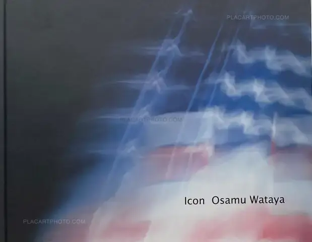 Osamu Wataya – Icon 
