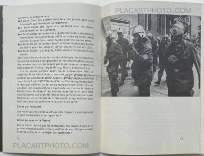 Collective,Les droits de l'homme façon Berlin-Ouest Collective,Les droits de l'homme façon Berlin-Ouest