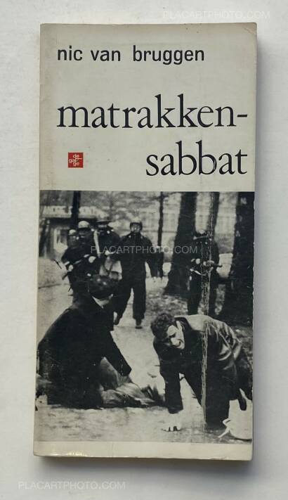 Collective,matrakken-sabbat Collective,matrakken-sabbat