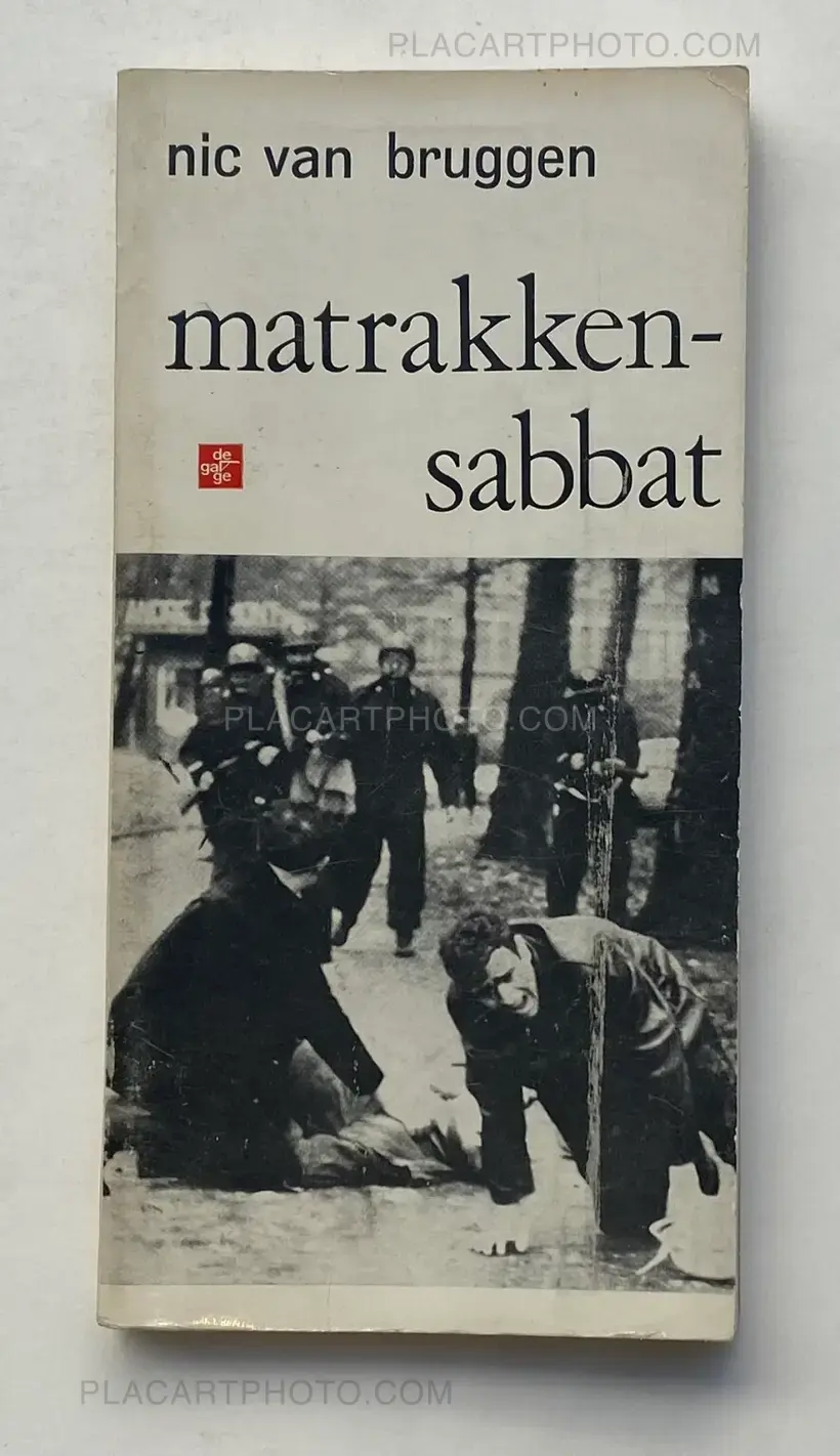 Collective – matrakken-sabbat