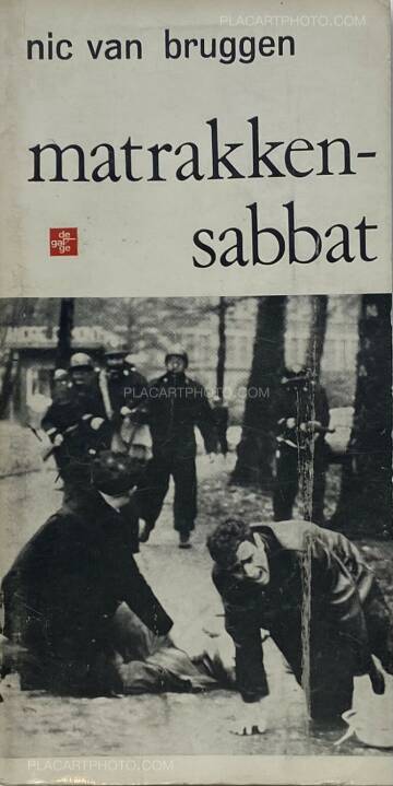 Collective,matrakken-sabbat Collective,matrakken-sabbat