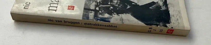 Collective – matrakken-sabbat