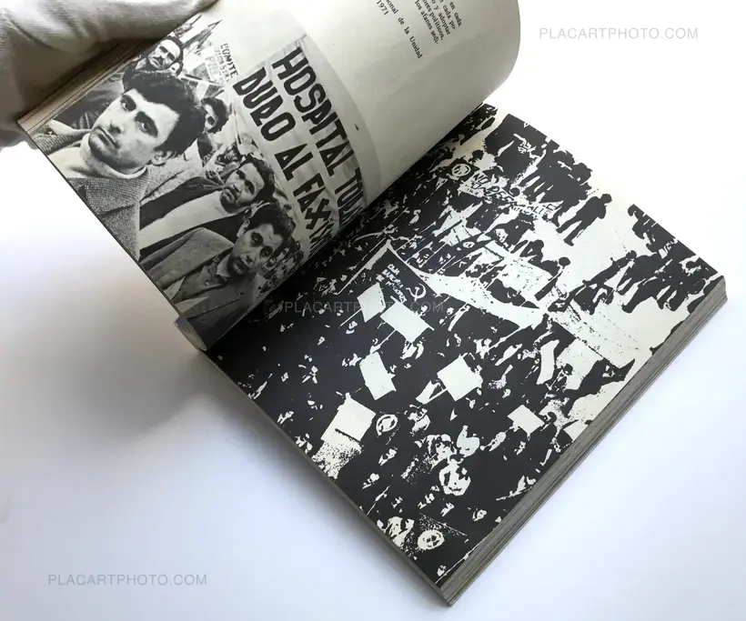 Armindo Cardoso – Chile o muerte (STILL IN SHRINK WRAP)