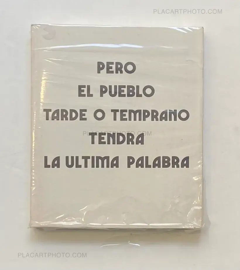 Armindo Cardoso – Chile o muerte (STILL IN SHRINK WRAP)