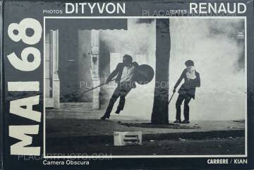 Dityvon ,MAI 68 Dityvon ,MAI 68