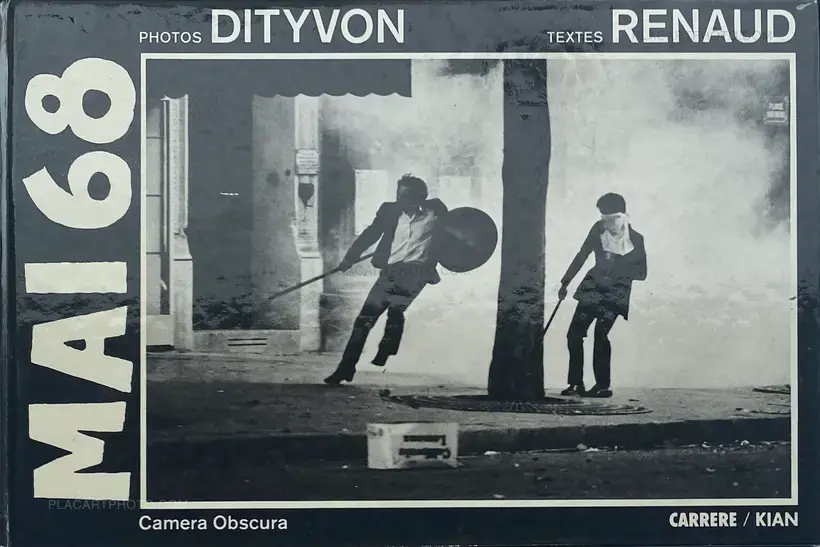 Dityvon – MAI 68
