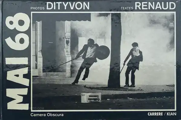 Dityvon – MAI 68
