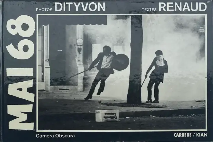 Dityvon – MAI 68