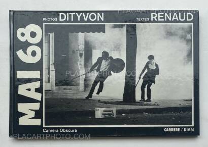 Dityvon ,MAI 68 Dityvon ,MAI 68