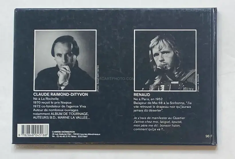 Dityvon – MAI 68