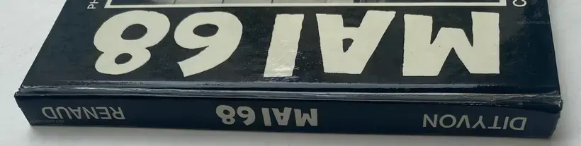 Dityvon – MAI 68