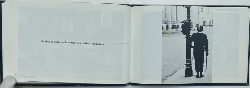 Dityvon – MAI 68