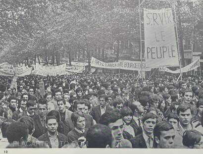 Collective,PARIS MAI-JUIN 1968