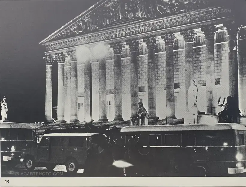 Collective – PARIS MAI-JUIN 1968