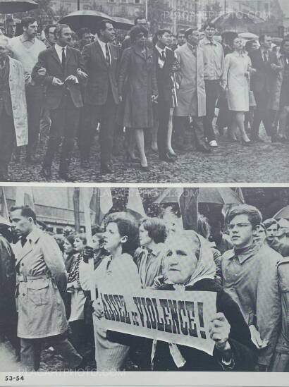 Collective,PARIS MAI-JUIN 1968