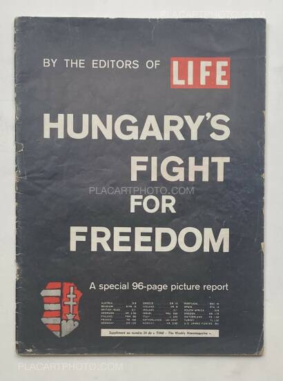 Collective,HUNGARY'S FIGHT FOR FREEDOM Collective,HUNGARY'S FIGHT FOR FREEDOM