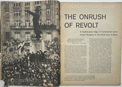 Collective,HUNGARY'S FIGHT FOR FREEDOM Collective,HUNGARY'S FIGHT FOR FREEDOM