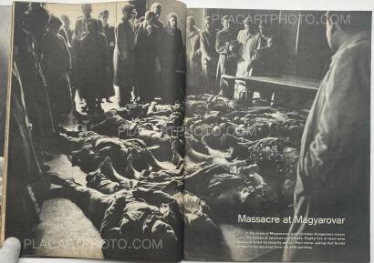Collective,HUNGARY'S FIGHT FOR FREEDOM Collective,HUNGARY'S FIGHT FOR FREEDOM