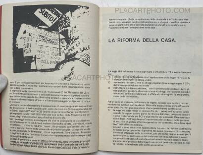 Collective,FORME OPERAIO LE VERE RIFORME SONO LOTTE OPERAIE Collective,FORME OPERAIO LE VERE RIFORME SONO LOTTE OPERAIE